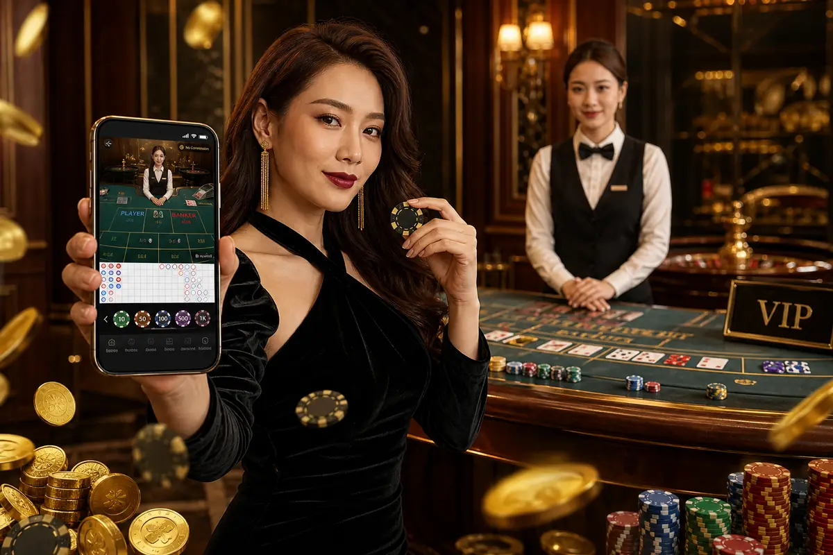 ezg888 Casino live roulette dealer interaktif