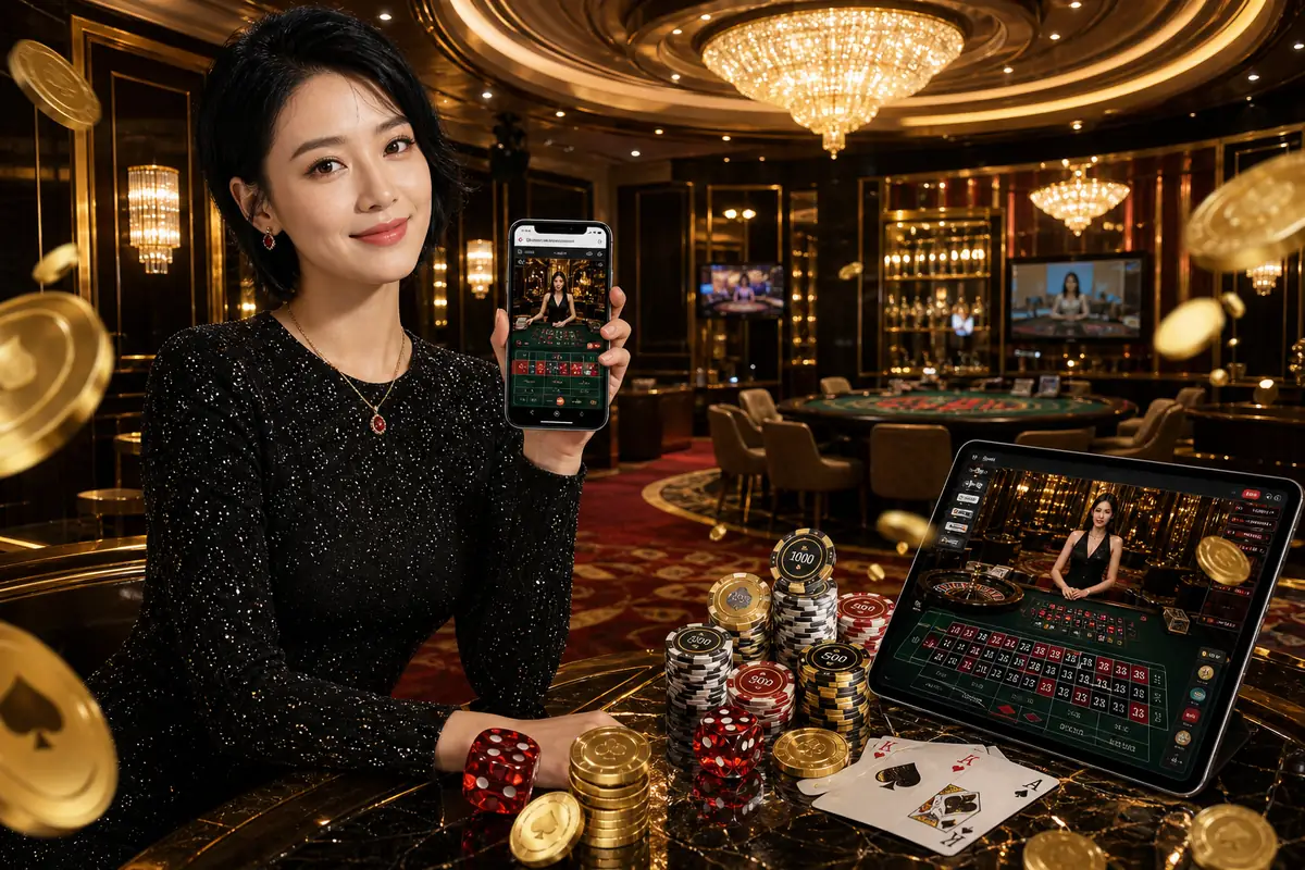 ezg888 slot online permainan selepas log masuk