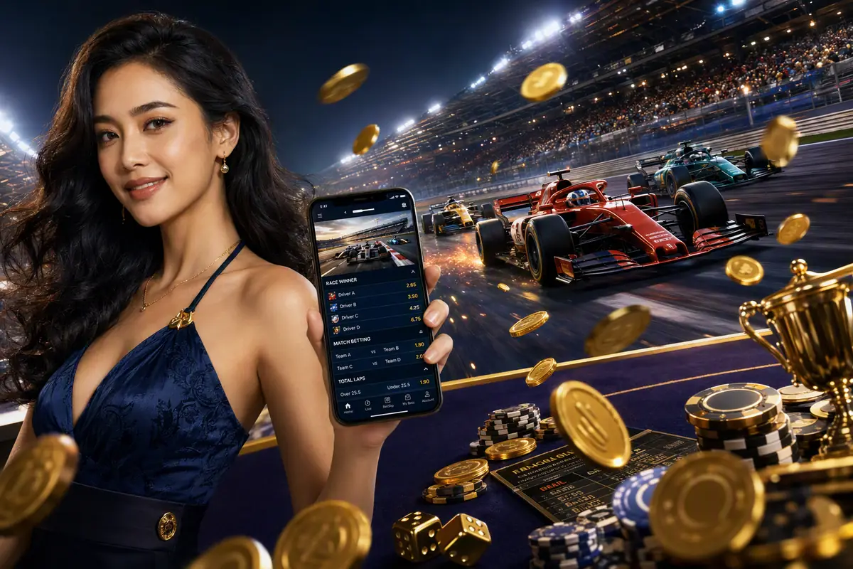 ezg888 live betting perlawanan langsung