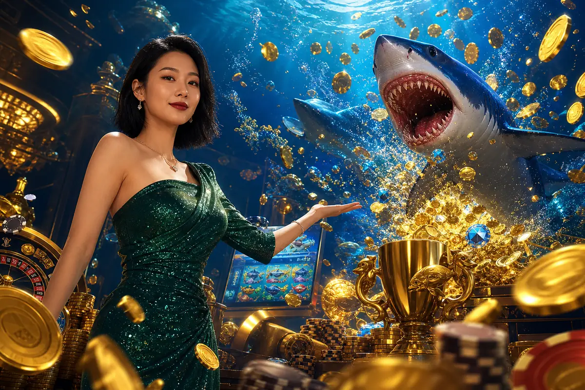 ezg888 slot online koleksi permainan terkini