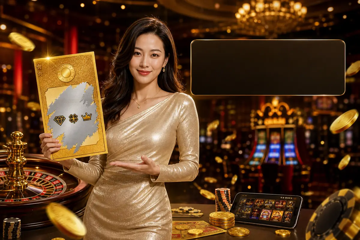 ezg888 panduan strategi memilih permainan slot