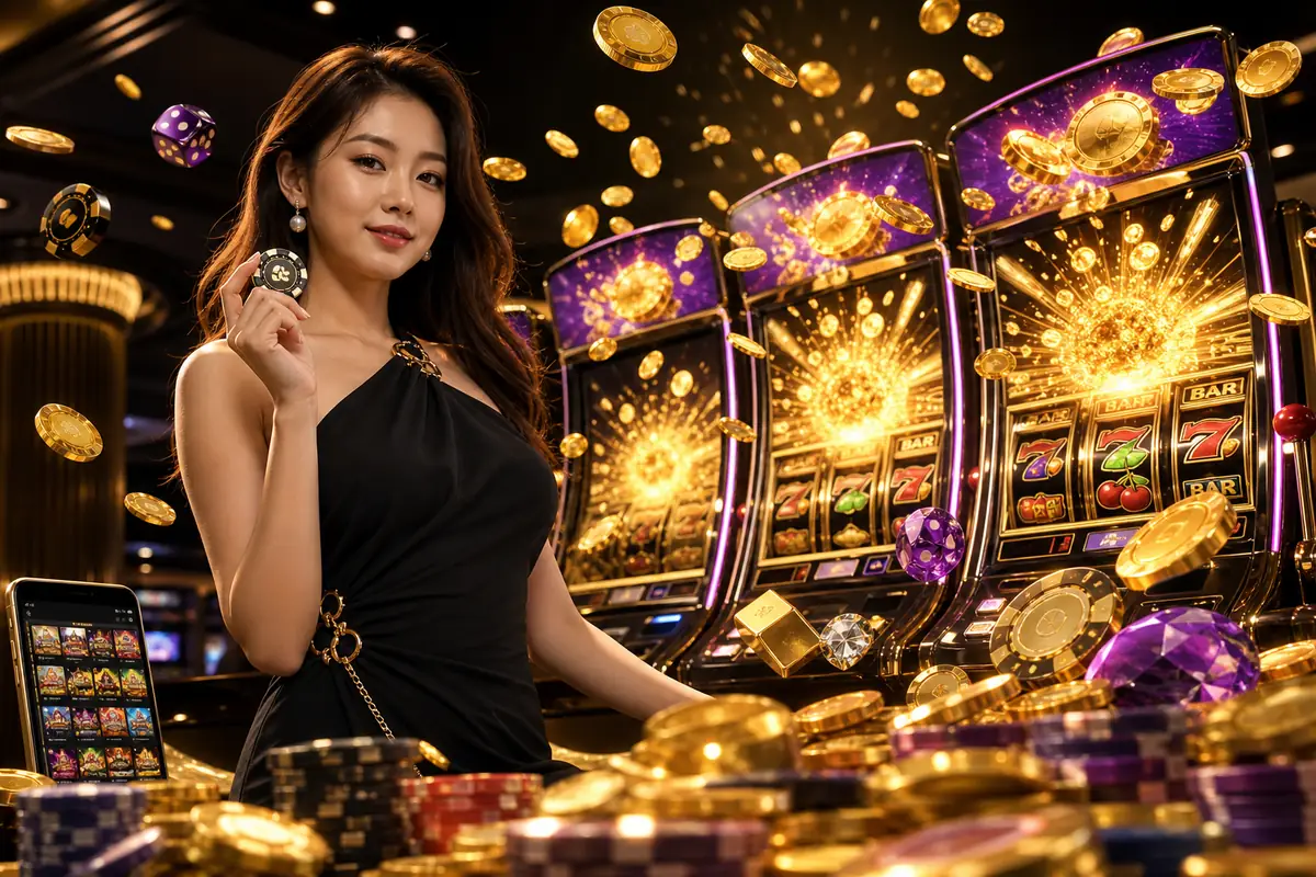 ezg888 program keahlian VIP eksklusif